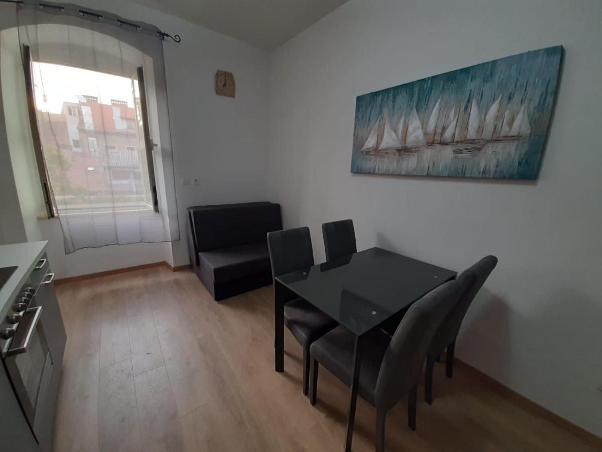 Apartment Center Split Eksteriør bilde