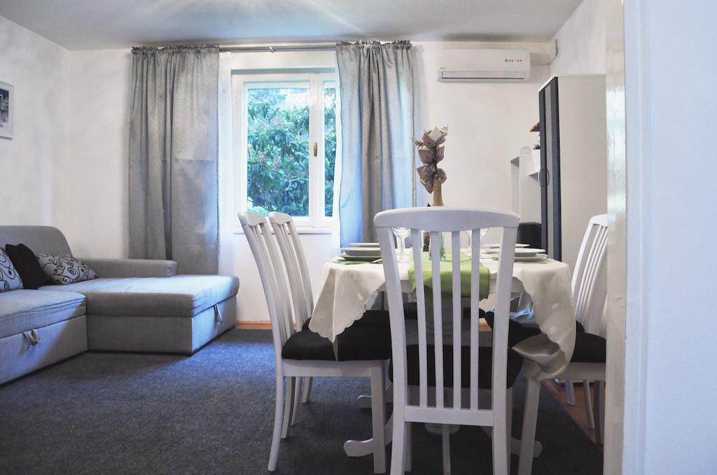 Apartment Center Split Rom bilde
