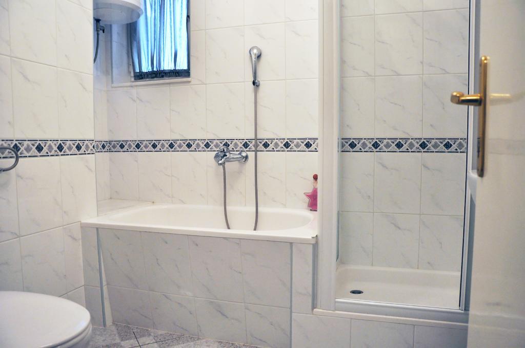 Apartment Center Split Rom bilde